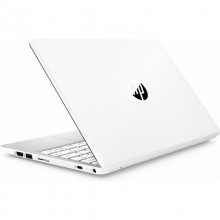 Portátil HP Stream 11-ak0013ns - Intel Celeron N4120 - 4GB RAM