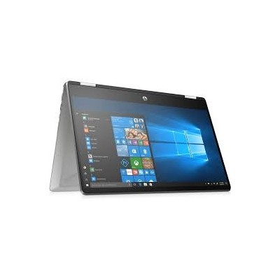 Portátil HP Pavilion x360 14-ek0000ns | Intel i3-1215U | 8GB RAM | Táctil