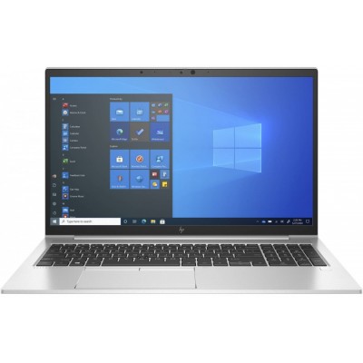 Portátil HP EliteBook 855 G8 | AMD RYZEN7 PRO-5850U | 32GB RAM | Táctil