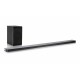 Barra de sonido LG inalámbrica Hi-Res de 300W (SJ8)
