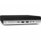 PC Sobremesa HP EliteDesk 800 G4 35W DM