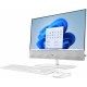 Todo en Uno HP Pavilion 24-k0026ns | i7-10700T | 16 GB RAM