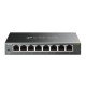 Switch de escritorio de 8 puertos TP-Link TL-SG108S