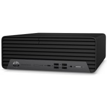 PC Sobremesa HP ProDesk 600 G6 SFF - Intel i5-10500 - 8GB RAM