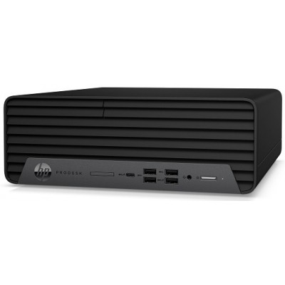 PC Sobremesa HP ProDesk 600 G6 SFF | Intel i5-10500 | 8GB RAM