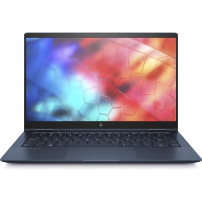 Portátil HP Elite Dragonfly | Intel i7-8665U | 16GB RAM | Táctil