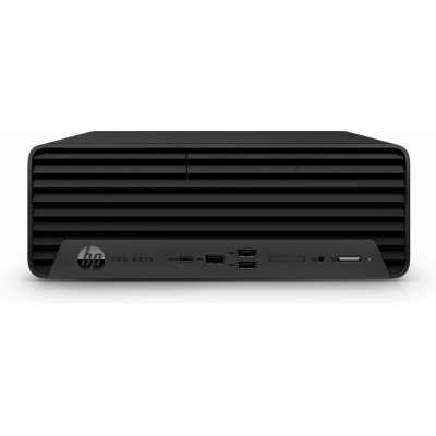 PC Sobremesa HP Pro SFF 400 G9 | Intel i5-12500 | 8GB RAM