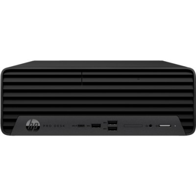 PC Sobremesa HP Pro SFF 400 G9 | Intel i5-12500 | 16GB RAM