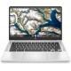 Portátil HP Chromebook 14a-na0016ns | Intel Celeron N4120 | 8GB RAM