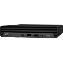 PC Sobremesa HP ProMini 400 G9 - Intel i5-12500 - 8GB RAM