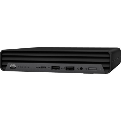 PC Sobremesa HP ProMini 400 G9 | Intel i5-12500 | 8GB RAM