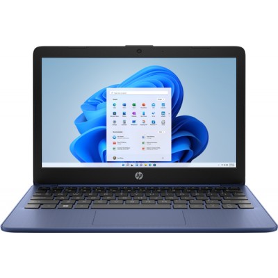 Portátil HP Stream 11-ak0015ns | Intel Celeron N4120 | 4GB RAM
