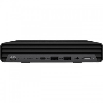 PC Sobremesa HP EliteMini 800 G9 | Intel i5-12500 | 16GB RAM