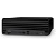 PC Sobremesa HP Pro SFF 400 G9 | Intel i5-12500 | 8GB RAM