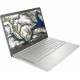 Portátil HP Chromebook 14a-na1009ns | Intel N6000 | 8GB RAM