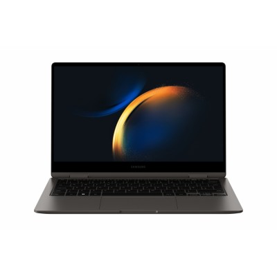 Portátil Samsung Galaxy Book 3 360 i5-1340P Híbrido (2-en-1) | i5-1340P | 16 GB RAM | Táctil