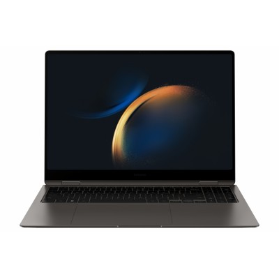Portátil Samsung Galaxy Book3 Pro 360 NP964QFG-KA1ES | i7-1360P | 16 GB RAM