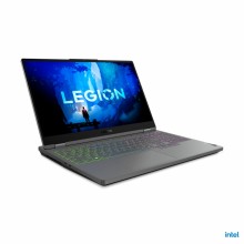 Portátil Lenovo Legion 5 15IAH7H - i7-12700H - 16 GB RAM - FreeDOS (Sin Windows)