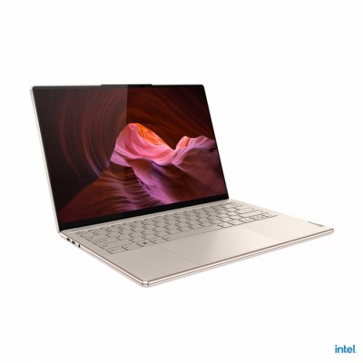 Portátil Lenovo Yoga Slim 9 14IAP7 | i7-1280P | 16 GB RAM| Táctil