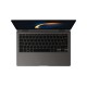 Portátil Samsung Galaxy Book 3 360 i5-1340P Híbrido (2-en-1) | i5-1340P | 16 GB RAM | Táctil