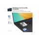Portátil LG Gram 15Z90R | i7-1360P | 32 GB RAM