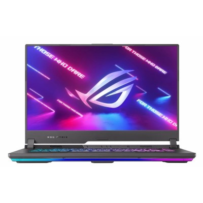 Portátil ASUS ROG Strix G15 G513IM | Ryzen7-4800H | 32 GB RAM | FreeDOS (Sin Windows)