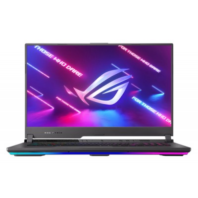 Portátil ASUS ROG Strix G17 G713RS-LL042 | Ryzen7-6800H | 32 GB RAM | FreeDOS (Sin Windows)