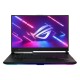 ASUS ROG Strix SCAR 17 G733ZW-LL103W - Portátil Gaming de 17.3" Wide Quad HD 240Hz (Core i9-12900H, 32GB RAM, 1TB SSD, GeFor