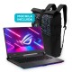 ASUS ROG Strix G15 G513RS-HQ018W - Portátil Gaming de 15.6" Wide Quad HD 165Hz (Ryzen 9 6900HX, 32GB RAM, 1TB SSD, GeForce R