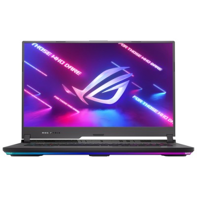 Portátil ASUS ROG Strix G17 G713RW-LL009 | Ryzen9-6900HX | 32 GB RAM | FreeDOS (Sin Windows)
