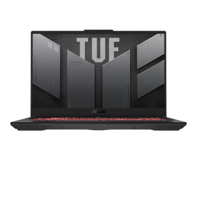 ASUS TUF Gaming A17 FA707RM-HX044 - Portátil Gaming de 17.3" Full HD 144Hz (Ryzen 7 6800H, 16GB RAM, 1TB SSD, GeForce RTX 30