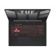 ASUS TUF Gaming A17 FA707RM-HX044 - Portátil Gaming de 17.3" Full HD 144Hz (Ryzen 7 6800H, 16GB RAM, 1TB SSD, GeForce RTX 30