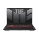 ASUS TUF Gaming A17 FA707RM-HX044 - Portátil Gaming de 17.3" Full HD 144Hz (Ryzen 7 6800H, 16GB RAM, 1TB SSD, GeForce RTX 30