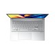 ASUS VivoBook Pro 15 OLED K6502HC-MA061W - Portátil 15.6" (Core i9-11900H, 16GB RAM, 512GB SSD, GeForce RTX 3050 4GB, Window