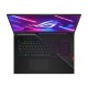 ASUS ROG Strix SCAR 17 G733ZW-LL103W - Portátil Gaming de 17.3" Wide Quad HD 240Hz (Core i9-12900H, 32GB RAM, 1TB SSD, GeFor