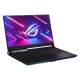 ASUS ROG Strix SCAR 17 G733ZW-LL103W - Portátil Gaming de 17.3" Wide Quad HD 240Hz (Core i9-12900H, 32GB RAM, 1TB SSD, GeFor