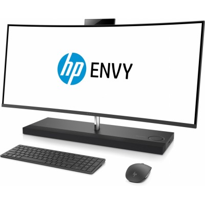 Todo en Uno HP ENVY Curved 34-b073ns AiO
