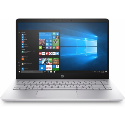 Portatil HP Pavilion Laptop 14-bf014ns