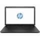 Portatil HP Notebook 17-p101ns