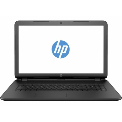 Portatil HP Notebook 17-p101ns