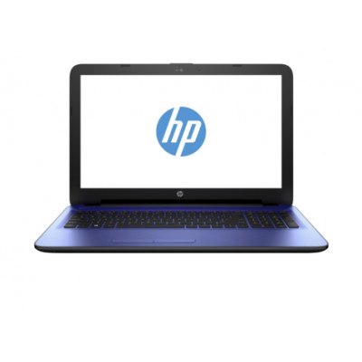 Portatil HP Notebook 15-ac168ns