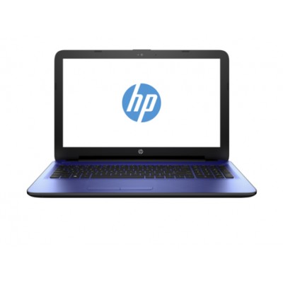 Portatil HP Notebook 15-ac168ns