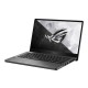 Portátil ASUS ROG Zephyrus G14 GA401QC-K2175 | Ryzen7-5800HS | 16 GB RAM | FreeDOS (Sin Windows)