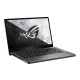 Portátil ASUS ROG Zephyrus G14 GA401QC-K2175 | Ryzen7-5800HS | 16 GB RAM | FreeDOS (Sin Windows)