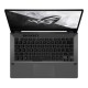 Portátil ASUS ROG Zephyrus G14 GA401QC-K2175 | Ryzen7-5800HS | 16 GB RAM | FreeDOS (Sin Windows)