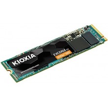 Disco Interno EXCERIA G2 M.2 1000 GB PCI Express 3.1a BiCS FLASH TLC NVMe