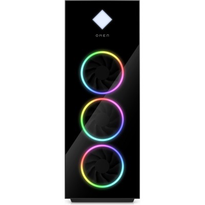 HP OMEN by HP OMEN by 45L Gaming Desktop GT22-1020ns PC