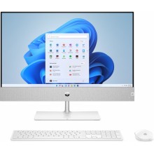 Todo En Uno HP Pavilion 24-ca1002ns AiO - Intel i5-12400T - 16GB RAM