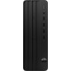HP Pro 290 G9 i5-12500 SFF Intel® Core™ i5 8 GB DDR4-SDRAM 256 GB SSD Windows 11 Pro PC Negro