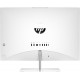 HP Pavilion 24-ca1002ns Intel® Core™ i5 60,5 cm (23.8") 1920 x 1080 Pixeles 16 GB DDR4-SDRAM 1 TB SSD PC todo en uno NVIDI